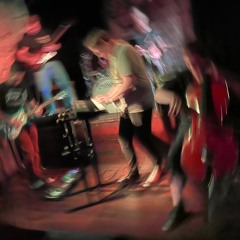 Mr. Maps Live at Netherworld, May 2022 - New Song (Working title "Bambam"