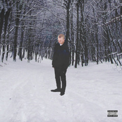 Spooky Black/Corbin