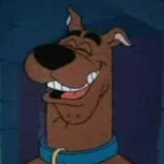 Scooby Doo HoodTrap