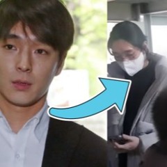 Link Video Choi Jung Hoon Burning Sun Scandal Red Bathroom 🎥 🦗