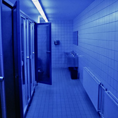 Beach House playing Sliver Soul but you’re sitting in a bathroom