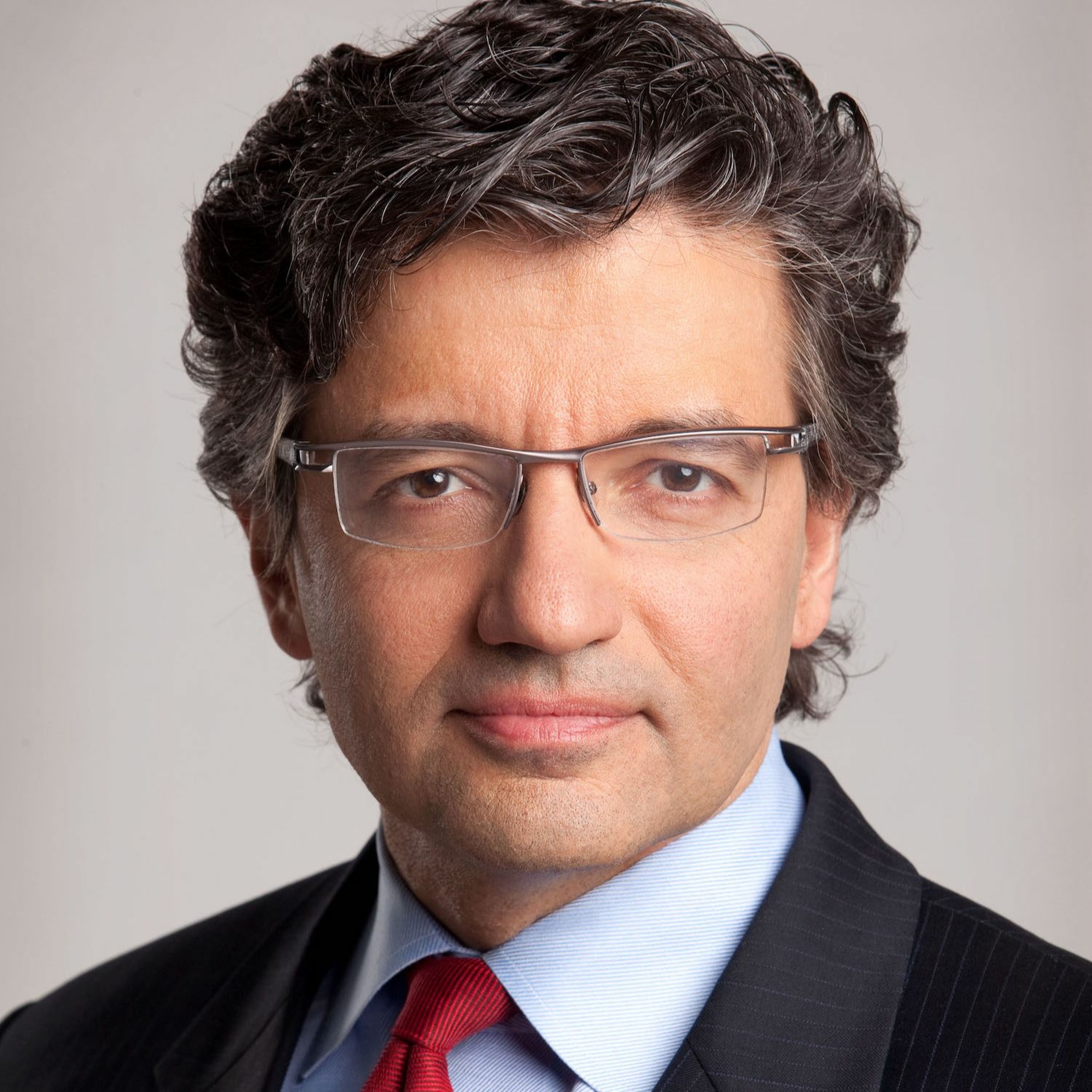 Islamists vs Muslim Reformists: How the Battle Has Evolved Since 9/11 with M. Zuhdi Jasser episode artwork