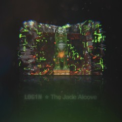 03 - L0G1N - The Jade EP - UFO Scavengers