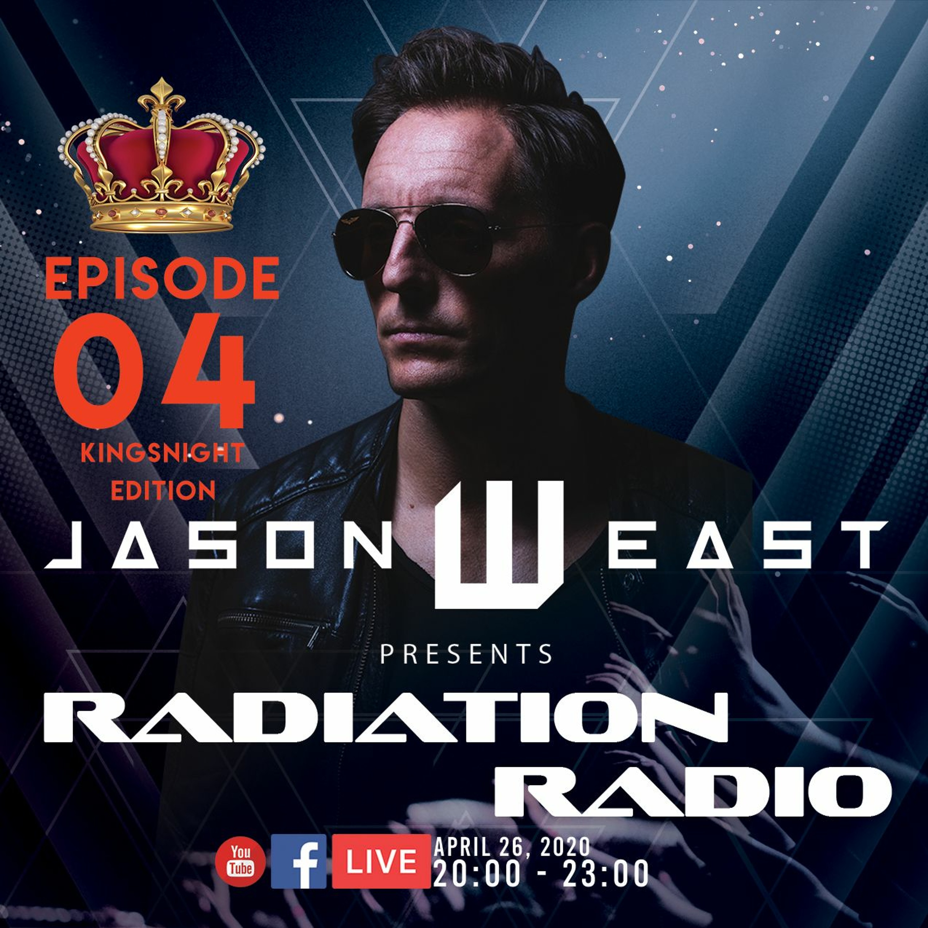 Radiation Radio