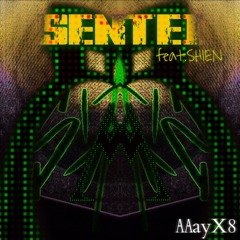SENTEI feat.SHIEN