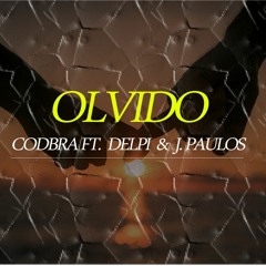 J Paulos & Delpi - Olvido (Codbra Edit)