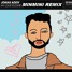 Jonas Aden- My Love is Gone(Minmini Remix)