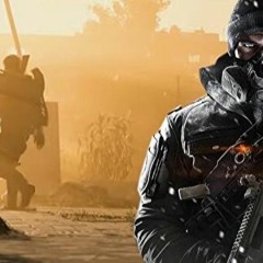 Agent Of Peace_Part - One