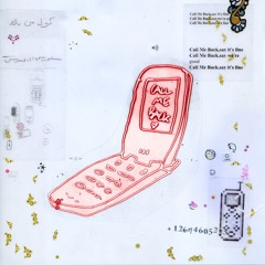 Call Me Back feat. SadBoi And Kabusa Oriental Choir