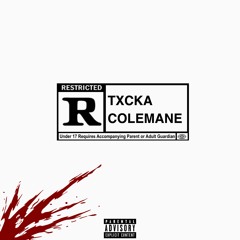 rated r w/ colemane