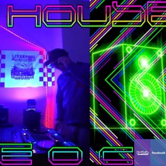 Rap House Dance Music New Summer 2022 DJ LEE O C UK Bass Funky Tech Future Best EDM Mix Liverpool