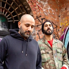 D-Code & Psylence - 10/04/2025