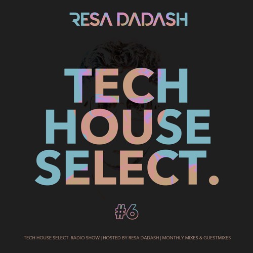 Tech House Select. #6 - Latin Tech House Fever