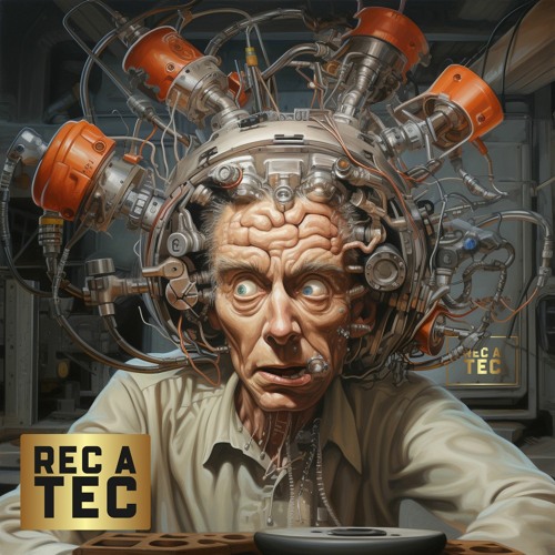 Motives And Toughts #Techno Mix
