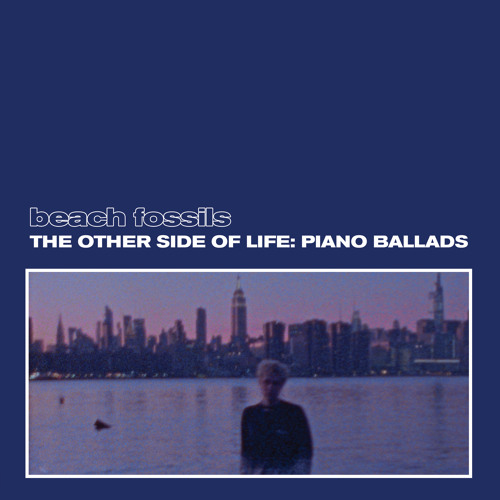 Down the Line (Piano)