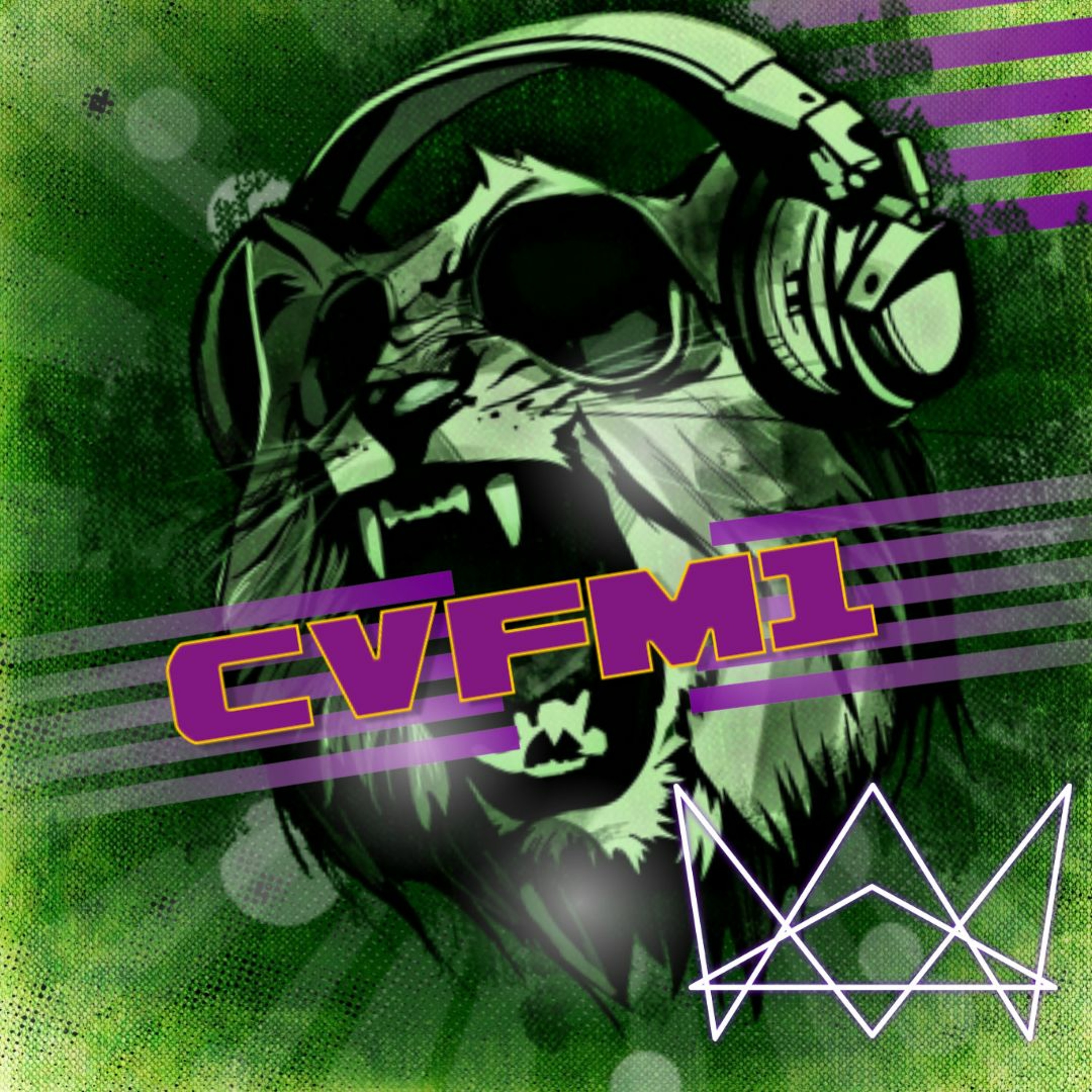 CVFM1 episode artwork