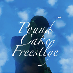 Pound Cake Remix - Kvngjosh