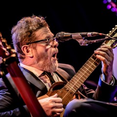 Radio Program "A Pallet of Sound Colours" on Third Channel - ΕΡΤ TΡΙΤΟ 21 01 2021