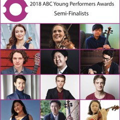 2018 ABC Young Performers Awards Semi-Finals