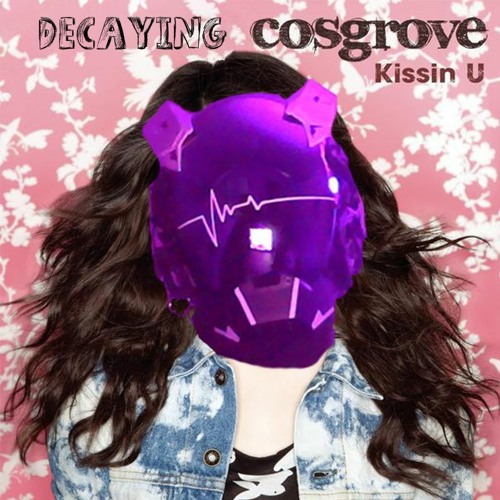 Miranda Cosgrove //Kissing You - DecayingAnyways COVER