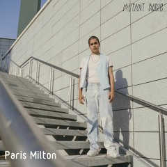 Paris Milton [24.03.2021]