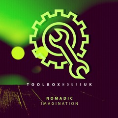 Nomadic - Imagination | OUT NOW