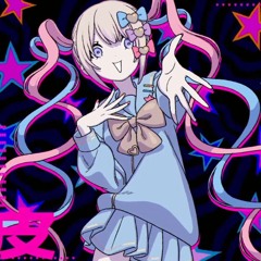 きゅびびびびずむ  𓆩♡𓆪 [Kyuubibibibizum / Cubism GLITCH VER.] NEEDY GIRL OVERDOSE