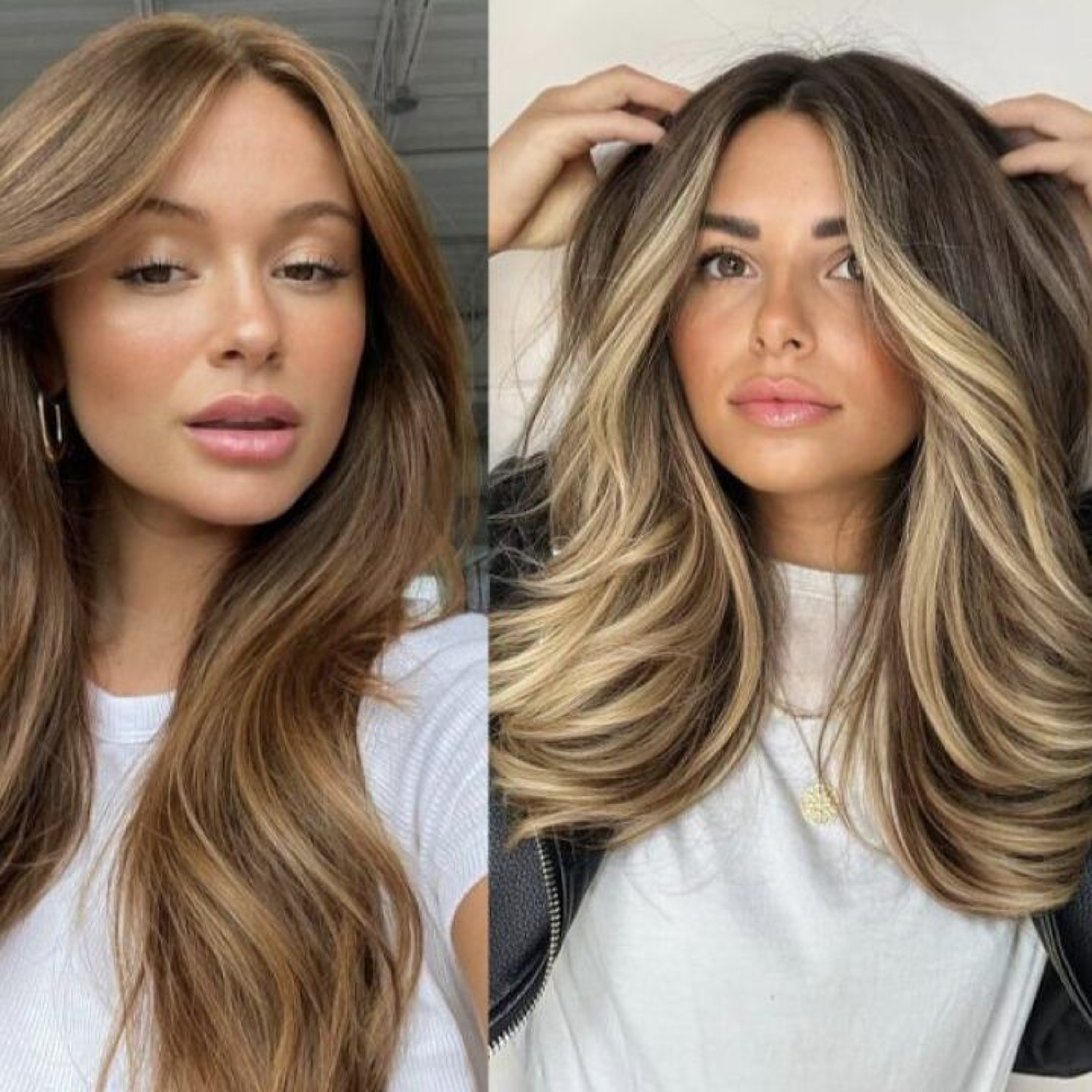 ¿Cual tinte de cabello te queda mejor? tendencias verano 2024 episode artwork