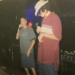 Life's A Lesson feat. Johnny Quest