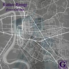 Freeze Corleone - Baton Rouge  X  Skepta - That's Not Me