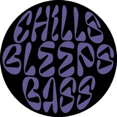 Chills Bleeps Bass on Radio U (31.01.20) - Guestmix by Lyndon Lewis