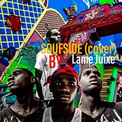 SOUFSIDE (cover)