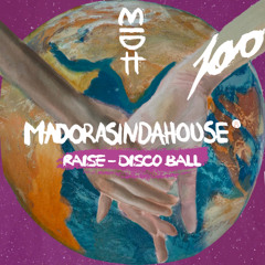 Raise - Disco Ball
