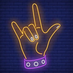 MAYHEM -METAL/ROCK MIX
