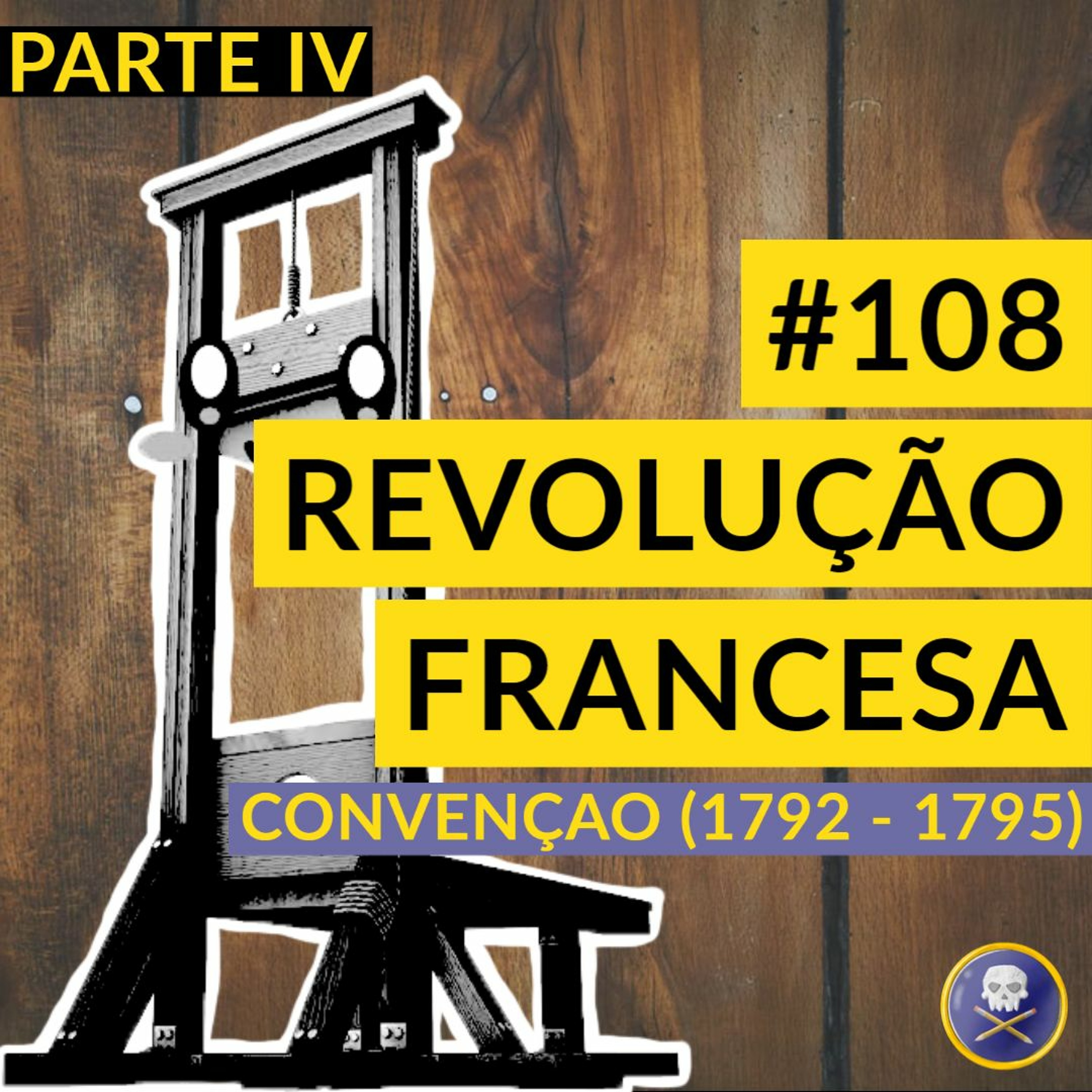 História Pirata