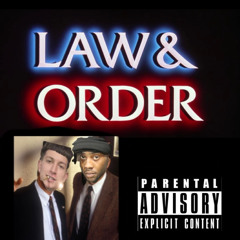 law n order (Remix) (prod by 4Feezy thechampvlad)