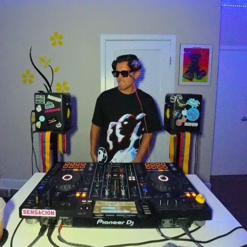 #10 Reggaeton Sucio [New & Old School] by Sabogal