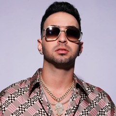 JUSTIN QUILES MIX