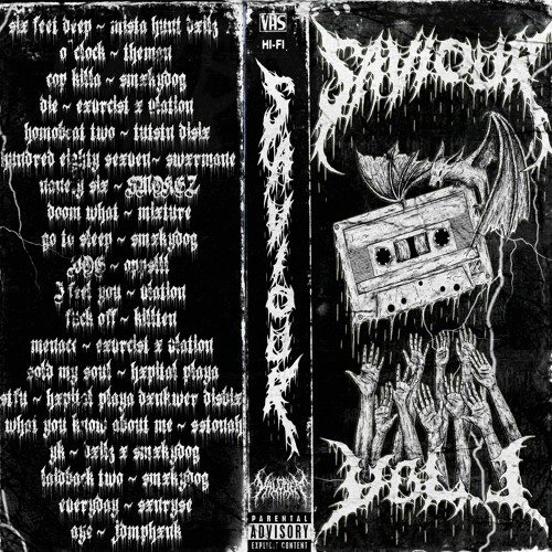 187 - (feat. SWXRMANE