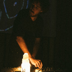 MINDTAPE TECHNO LIVE AT KITSCH GASTEIZ WITH  MODULAR SYNTHS. BUNKERALU LIVE 008.