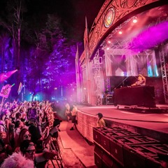Tinlicker - Electric Forest 2022