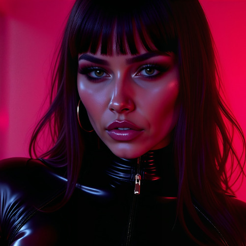 The Final Boss - Ruby Mode