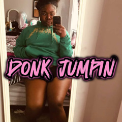 DONK JUMPIN (DRAFT) (YOUNGSTYLE LAB)