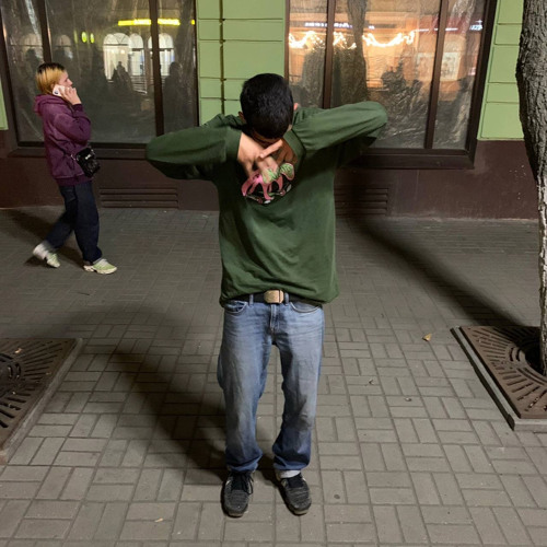 {+melo21} - twin one squad skrr
