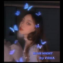 Blue Night