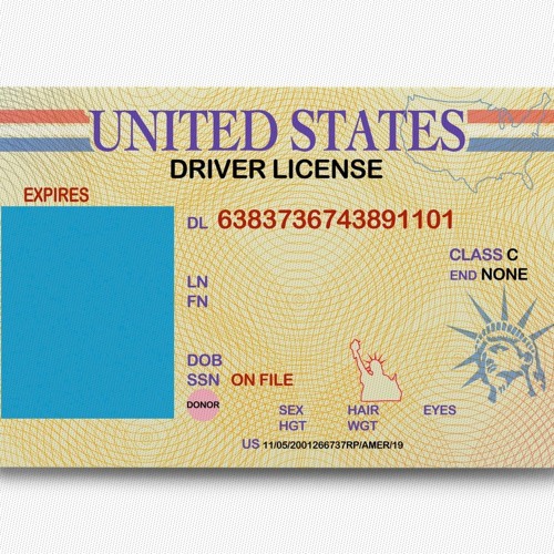 Ultimate Fake Id Guide