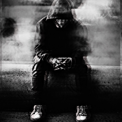 AleZztor - Lonely World (Brennan Savage Tekk Edit)