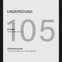 UNDERSOUND 105