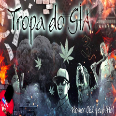 Tropa do GTA