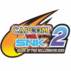 Capcom Vs SNK 2 || True Love We Makin' (Cover)